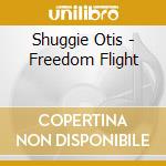 Shuggie Otis - Freedom Flight cd