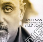 Billy Joel - Piano Man: The Very Best Of
