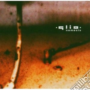 Glis - Nemesis cd musicale di GLIS