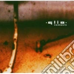 Glis - Nemesis cd