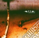 Glis - Nemesis (2 Cd) cd
