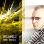 No Time For 'limited' Silence cd