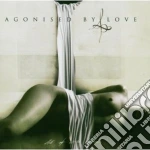 Agonised By Love - All Of White Horizons cd