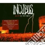 Incubus - Alive At Red Rocks (2 Cd) cd