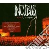 Incubus - Alive At Red Rocks (2 Cd) cd