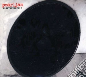 Pearl Jam - Rearviewmirror - Greatest Hits 1991-2003 (2 Cd) cd musicale di PEARL JAM