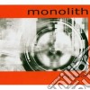 Monolith - 15 Seconds cd