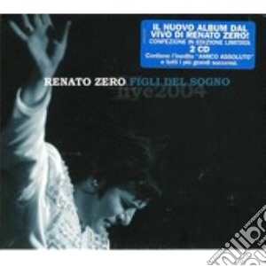 Figli Del Sogno/2cd cd musicale di Renato Zero
