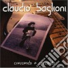 Claudio Baglioni - Crescendo E Cercando (2 Cd) cd