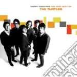Turtles (The) - Happy Together: The Very Best cd