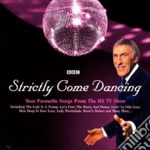 Strictly Come Dancing cd musicale di Strictly Come Dancing