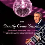 Strictly Come Dancing cd