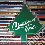 Christmas Time cd
