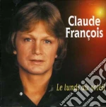 Claude Francois - Le Lundi Au Soleil cd