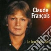 Claude Francois - Le Lundi Au Soleil cd