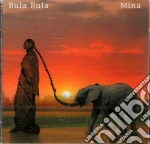 Mina - Bula Bula cd
