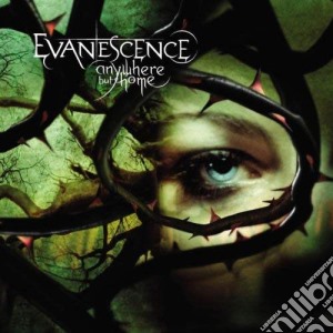 Evanescence - Anywhere But Home (Cd+Dvd) cd musicale di EVANESCENCE