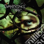 Evanescence - Anywhere But Home (Cd+Dvd) cd