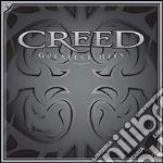 Creed - Greatest Hits (2 Cd) cd