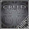 Creed - Greatest Hits (2 Cd) cd