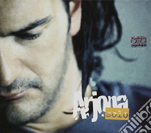 Ricardo Arjona - Solo (Cd+Dvd) cd musicale di Arjona Ricardo
