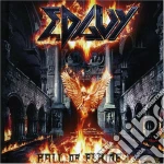 Edguy - Hall Of Flames (2 Cd) cd