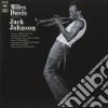 Miles Davis - A Tribute To Jack Johnson cd