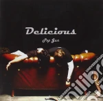 Delicious - Pop Gun cd