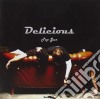 Delicious - Pop Gun cd