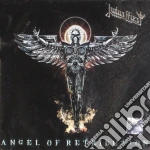 Judas Priest - Angel Of Retribution cd