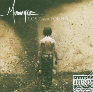 Mudvayne - Lost And Found cd musicale di MUDVAYNE