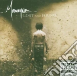 Mudvayne - Lost And Found cd