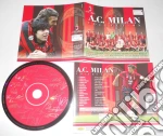 Milan Compilation - Milan Compilation cd