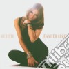 Jennifer Lopez - Rebirth cd