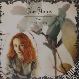 Tori Amos - The Beekeeper cd musicale di Tori Amos