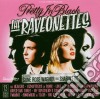 Raveonettes (The) - Pretty In Black cd