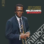 Miles Davis - My Funny Valentine cd