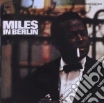Miles Davis - Miles In Berlin cd