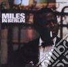 Miles Davis - Miles In Berlin cd