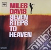 Miles Davis - Seven Steps To Heaven cd