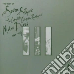 Miles Davis - The Best Of Seven Steps: The Complete Recordings 1963-1964 cd