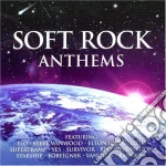 Soft Rock Anthems / Various (2 Cd) cd