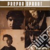 Prefab Sprout - When Love Breaks Down - The Best Of cd