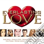 Everlasting Love cd