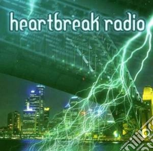 Radio Heartbreak - S/t cd musicale di HEARTBREAK RADIO