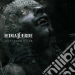 Heimataerde - Gotteskrieger cd