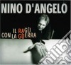 Nino D'Angelo - Il Ragu Con La Guerra cd