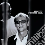 Keimzeit - Privates Kino cd