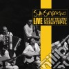 Sanseverino - Live Au Theatre Sebastopol cd