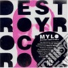Mylo - Destroy Rock And Roll ! cd